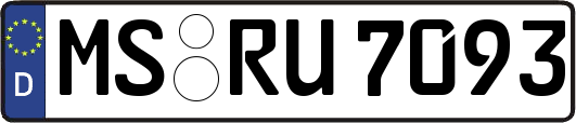 MS-RU7093