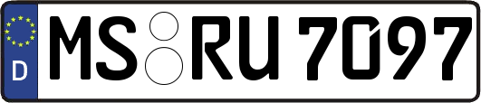 MS-RU7097