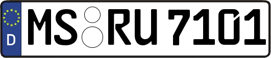MS-RU7101