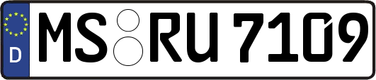 MS-RU7109