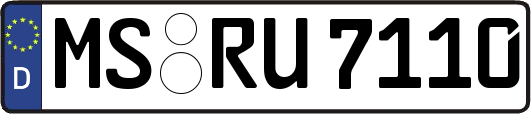 MS-RU7110