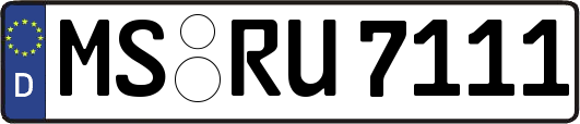 MS-RU7111