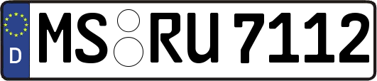 MS-RU7112