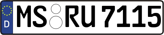 MS-RU7115