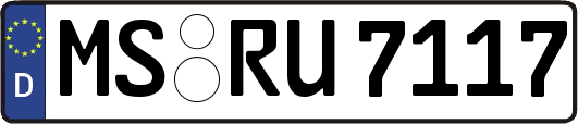 MS-RU7117
