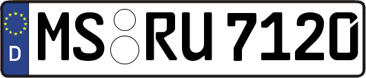 MS-RU7120