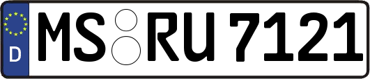 MS-RU7121