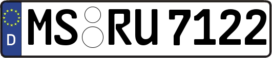 MS-RU7122