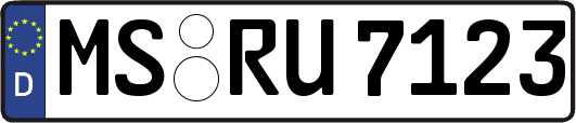 MS-RU7123