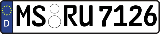 MS-RU7126