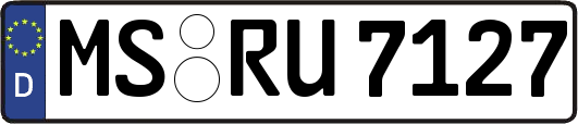 MS-RU7127
