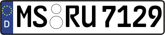MS-RU7129
