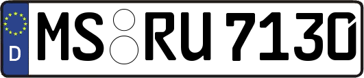 MS-RU7130