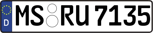MS-RU7135