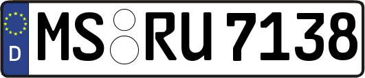 MS-RU7138
