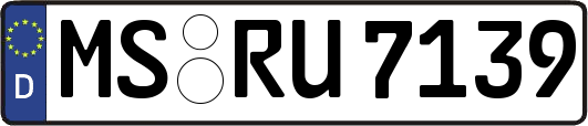 MS-RU7139