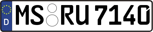 MS-RU7140
