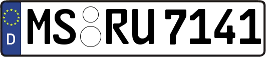MS-RU7141