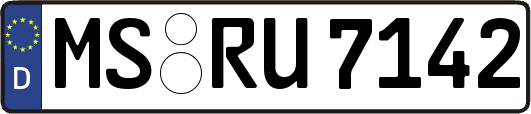MS-RU7142