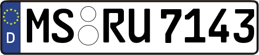 MS-RU7143
