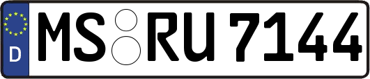 MS-RU7144