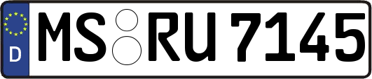 MS-RU7145