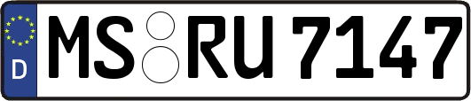 MS-RU7147