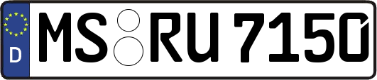 MS-RU7150