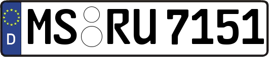 MS-RU7151