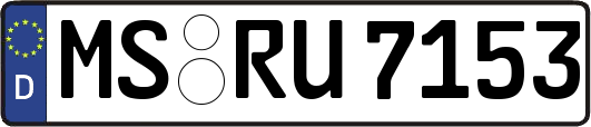 MS-RU7153