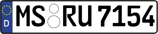 MS-RU7154