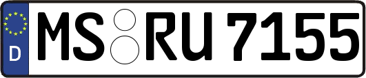 MS-RU7155