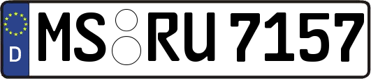 MS-RU7157
