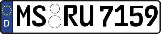 MS-RU7159