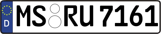 MS-RU7161