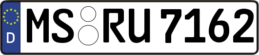 MS-RU7162