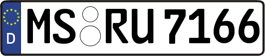 MS-RU7166