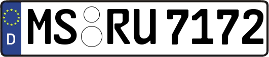 MS-RU7172