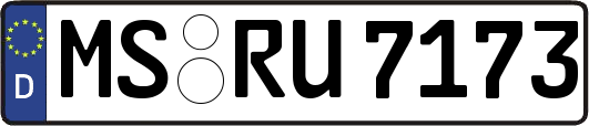MS-RU7173