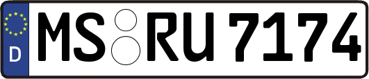 MS-RU7174