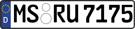 MS-RU7175