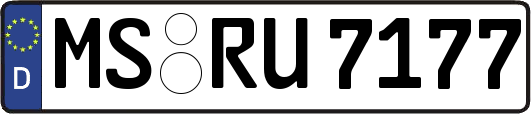 MS-RU7177