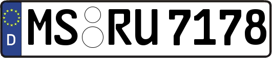 MS-RU7178