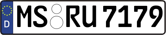 MS-RU7179