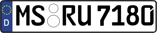 MS-RU7180