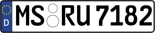 MS-RU7182