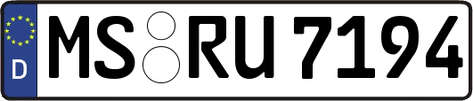 MS-RU7194