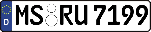 MS-RU7199