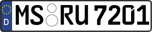 MS-RU7201