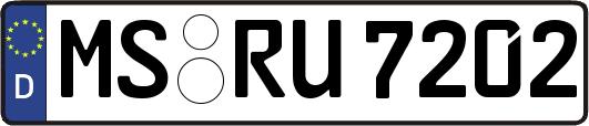 MS-RU7202